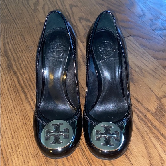 Tory Burch heels - Picture 1 of 5